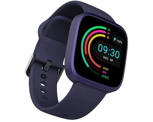 Смарт-годинник HiFuture edge purple (edge.purple)