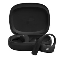 Навушники JBL Endurance Zone Black (JBLENDUZONEBLKG)