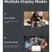 Кабель мультимедійний HDMI M to HDMI M 15.0m V2.0 4K60Hz Cabletime (CA915828)