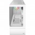 Корпус для ПК AeroCool Viewport Mini-G-WT-v2 White (ACCM-ES09133.21)