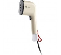Відпарювач для одягу Braun GS 3012 BG (GS3012BG)