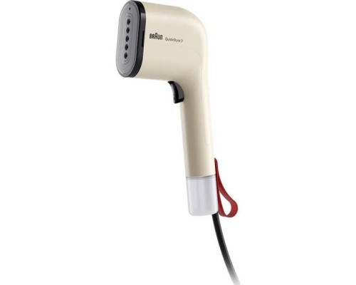 Відпарювач для одягу Braun GS 3012 BG (GS3012BG)