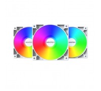 Кулер до корпусу MONTECH GF120R V2 ARGB PWM 3 (GF120R V2 ARGB PWM 3I1(W))
