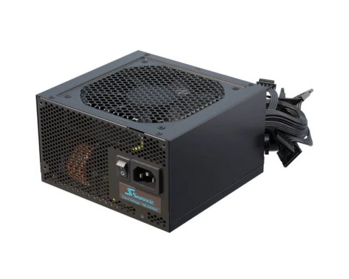 Блок живлення Seasonic 750W G12 GC-750 (G12 GC-750)