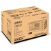 Електропіч Rotex ROT655-B2G EUROSTANDART