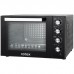 Електропіч Rotex ROT655-B2G EUROSTANDART