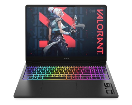 Ноутбук HP OMEN MAX 16-ak0009ua (C9RZ3EA)