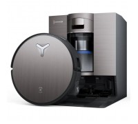 Пилосос Ecovacs Deebot X11 OMNICYCLONE (DEX99-1 BROWN)