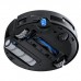 Пилосос Ecovacs Deebot X11 OMNICYCLONE (DEX99-1 BROWN)