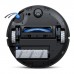 Пилосос Ecovacs Deebot X11 OMNICYCLONE (DEX99-1 BROWN)