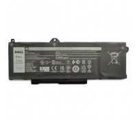 Акумулятор до ноутбука Dell Latitude 5421 GRT01, 4000mAh (64Wh), 4cell, 15.2V, Li-ion (A71065)