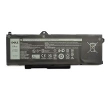 Акумулятор до ноутбука Dell Latitude 5421 GRT01, 4000mAh (64Wh), 4cell, 15.2V, Li-ion (A71065)