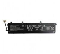 Акумулятор до ноутбука HP ZBook Power G7 IR06XL, 6880mAh (83Wh), 6cell, 11.58V, Li-Pol (A71158)