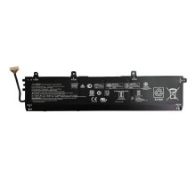 Акумулятор до ноутбука HP ZBook Power G7 IR06XL, 6880mAh (83Wh), 6cell, 11.58V, Li-Pol (A71158)