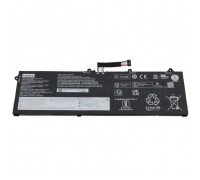 Акумулятор до ноутбука Lenovo ThinkBook 16 G4 L21C3PD7, 57Wh (4948mAh), 3cell, 11.52V, Li-Pol (A71133)