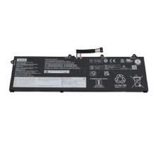 Акумулятор до ноутбука Lenovo ThinkBook 16 G4 L21C3PD7, 57Wh (4948mAh), 3cell, 11.52V, Li-Pol (A71133)