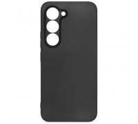 Чохол до мобільного телефона Armorstandart Matte Slim Fit Tecno Spark 40 Pro 4G Camera cover Black (ARM87535)