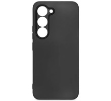 Чохол до мобільного телефона Armorstandart Matte Slim Fit Tecno Spark 40 Pro 4G Camera cover Black (ARM87535)