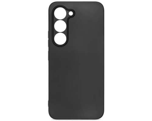 Чохол до мобільного телефона Armorstandart Matte Slim Fit Tecno Spark 40 Pro 4G Camera cover Black (ARM87535)