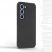 Чохол до мобільного телефона Armorstandart Matte Slim Fit Tecno Spark 40 Pro 4G Camera cover Black (ARM87535)