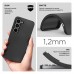 Чохол до мобільного телефона Armorstandart Matte Slim Fit Tecno Spark 40 Pro 4G Camera cover Black (ARM87535)