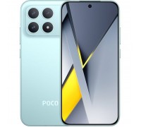 Мобільний телефон Xiaomi Poco F8 Pro 12/256GB Blue (1179962)