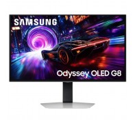 Монітор Samsung LS32FG812SIXUA