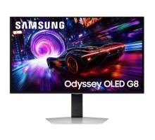 Монітор Samsung LS32FG812SIXUA