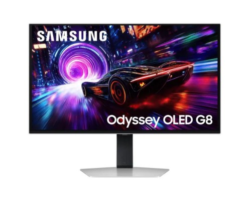 Монітор Samsung LS32FG812SIXUA