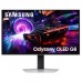Монітор Samsung LS32FG812SIXUA