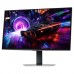 Монітор Samsung LS32FG812SIXUA