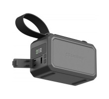 Батарея універсальна Sandberg 40000mAh Survivor 100W, IPX4 Water resist, LED Torch, Pass-Through Charging (421-14)