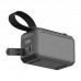 Батарея універсальна Sandberg 40000mAh Survivor 100W, IPX4 Water resist, LED Torch, Pass-Through Charging (421-14)