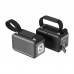 Батарея універсальна Sandberg 40000mAh Survivor 100W, IPX4 Water resist, LED Torch, Pass-Through Charging (421-14)