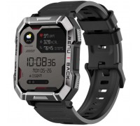 Смарт-годинник Blackview W60 Black (6931548317715)