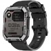 Смарт-годинник Blackview W60 Black (6931548317715)