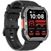 Смарт-годинник Blackview W60 Black (6931548317715)