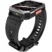 Смарт-годинник Blackview W60 Black (6931548317715)