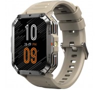 Смарт-годинник Blackview W70 Pro Khaki (6931548322719)