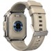 Смарт-годинник Blackview W70 Pro Khaki (6931548322719)