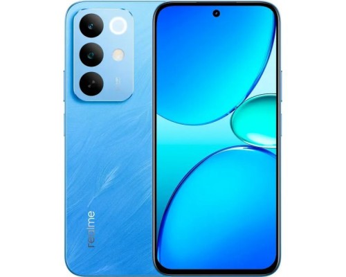 Мобільний телефон realme C85 6/128GB Kingfisher Blue