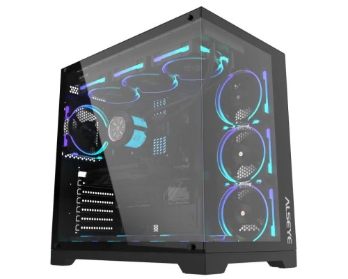 Корпус для ПК Alseye Paladin Pro-B (AS.07.0309)