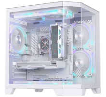Корпус для ПК Alseye Ocean-3-W (AS.07.0273)