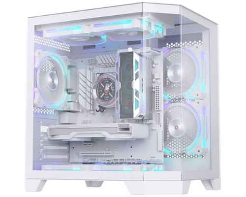 Корпус для ПК Alseye Ocean-3-W (AS.07.0273)