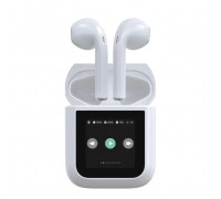 Навушники AOC ACT3504WT White (ACT3504WT/00)