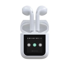Навушники AOC ACT3504WT White (ACT3504WT/00)