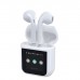 Навушники AOC ACT3504WT White (ACT3504WT/00)