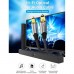 Кабель мультимедійний Optical Toslink 1.0m gray Vention (BAVHF)