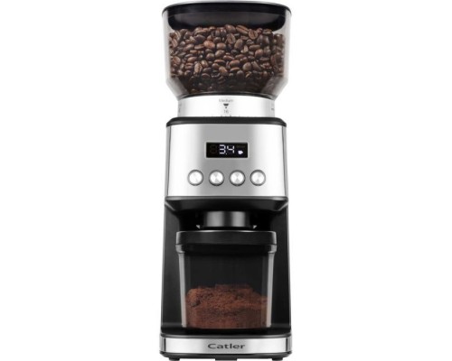 Кавомолка Catler CG510