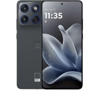 Мобільний телефон Motorola Edge 70 12/512GB Gadget Grey (PBA50006RS)